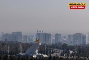 Izolovani Turkmenistan pokazuje oprezne znakove otvaranja