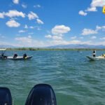 U ponedjeljak nastavljaju potragu za osobom koja je ispala iz…