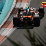 Start trke F1 za VN Majamija u 19 časova umjesto u 22, zbog nevremena
