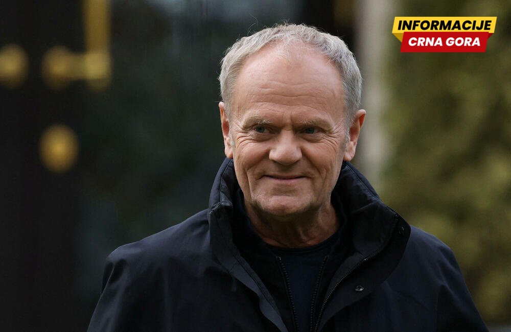 Tusk protiv primirja ako ono služi samo za mirno gledanje vojne...