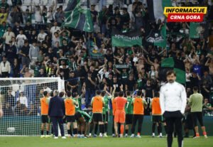 Milan poražen od Sasuola, “rosoneri” zakomplikovali borbu za Ligu…