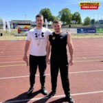 Crnogorski paraatlet drugoplasirani na češkom mitingu