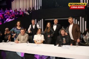 Nikad nije kasno: Veče vrhunskih glasova i komentara koji će se dugo pamtiti