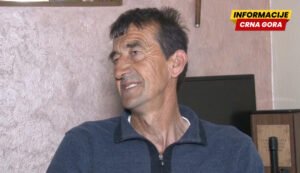 Drago Dačević: Melem proizvodnja u Oblatna kod Nikšića postaje porodični posao