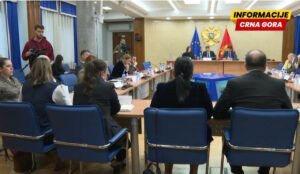 Vlada, Skupština i predsjednik države predlaže tri člana za Fiskalni savet