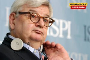 „Sumnjam u opstanak NATO-a”