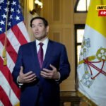 Rubio s papom u četvrtak u Vatikanu