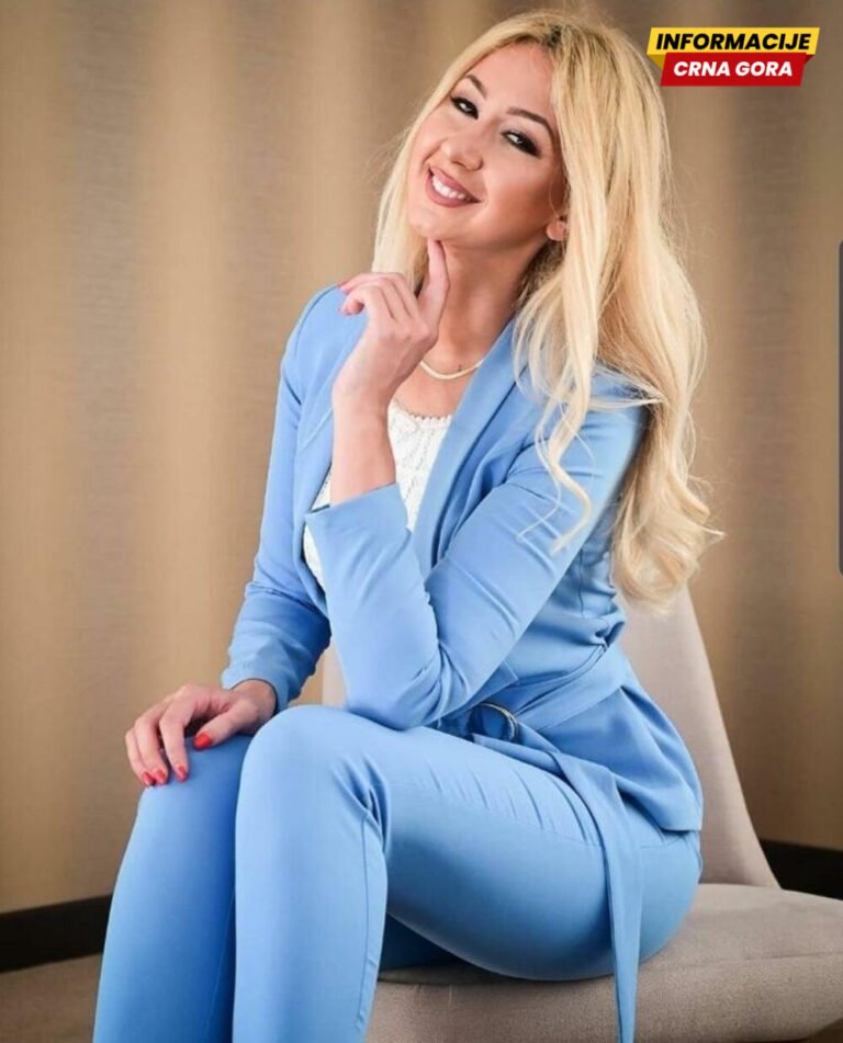 Đeka ostavlja Pajković u ministarstvu?