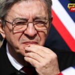 Ljevičar Melanšon njavaio kandidaturu za predsjednika Francuske