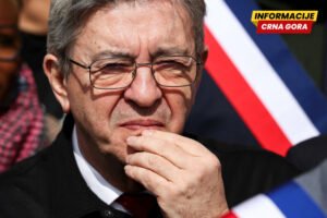 Ljevičar Melanšon njavaio kandidaturu za predsjednika Francuske