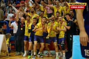 Budva odbranila titulu: Šampionu najuzbudljivija finalna serija…