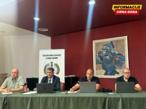 Održana Skupština ŠSCG, u Premijer ligi favoriti opravdali očekivanja