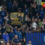 Crno-plavo i broj 21 – Inter tri kola prije kraja osigurao Skudeto