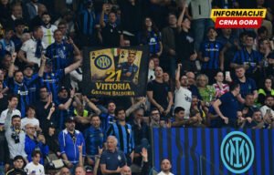 Crno-plavo i broj 21 – Inter tri kola prije kraja osigurao Skudeto