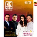 AstraZeneca partner CIM Foruma 2026: Panel „Inovacija koja traje“…