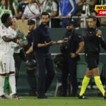 Arbeloa: Nismo ovo stvorili sa igračima koji na teren izlaze u…