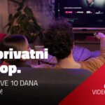 Maj je stigao, uživajte u sjajnim MOVE akcijama!