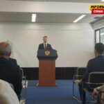 Spajić: Država stoji iza institucija koje vode borbu protiv…