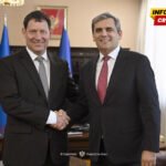 Formiranje Radne grupe za izradu Ugovora o pristupanju istorijski…