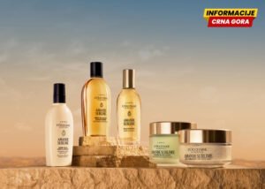 Redizajnirana L’Occitane Amande Sublime kolekcija: badem za njegu...
