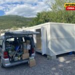 Donacija za Narodnu kuhinju u Tivtu