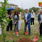 U OŠ „Pavle Rovinski“ od sada zelena učionica – kompanija One…