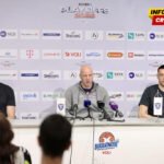 Budućnost protiv Kluža otvara plej-of ABA lige: Način razmišljanja mora da bude takav da možemo da uđemo u finale