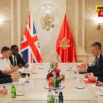 Krapovi – Kouker: NATO ostaje nezamjenjiv stub kolektivne odbrane