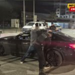 UP: Na primorju uhapšeno 50 osoba zbog saobraćajnih prekršaja i droge