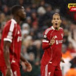 Šampion ima 18 poraza, Van Dajk: Ovo nije Liverpul, ovakva sezona ne smije da se ponovi
