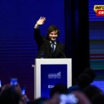 Argentinski predsjednik Milei poslije kritika vratio novinarima…