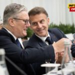 Trampovo povlačenje trupa iz Njemačke nova opomena Evropi