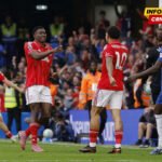 Forest pregazio Čelsi za ogroman korak ka opstanku, Pedrov evrogol…
