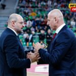 Neobična situacija za Mitrovića: April i maj, a mi treniramo kao…