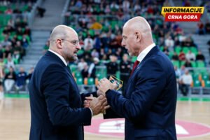 Neobična situacija za Mitrovića: April i maj, a mi treniramo kao…
