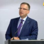 Austrija: Šef kluba poslanika vladajuće partije podnio ostavku nakon presude za zloupotrebu položaja