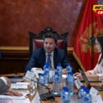 Abazović: Danas se ne bismo bavili istraživanjem ugovora o gradnji vjetroelektrane da je taj posao bio čist i zakonit