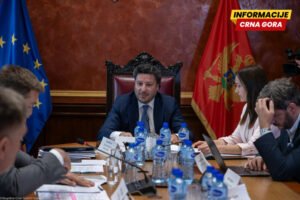 Abazović: Danas ne bi bavili istraživanjem ugovora o gradnji vjetroelektrane da je taj posao bio čist i zakonit