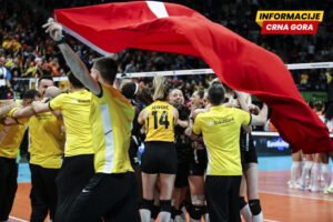 Niko kao Vakifbank – ni u ženskoj, ni u muškoj odbojci; Tijana…