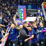 Osvajač duple krune pokupio pojedinačne nagrade u Italiji