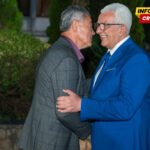 Mandić ne da partijskog druga? Skupština pola godine izbjegava da odluči o Lekićevom imunitetu