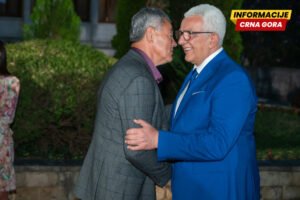 Mandić ne da partijskog druga? Skupština pola godine izbjegava da odluči o Lekićevom imunitetu