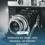 Šavnik kroz objektiv: Konkurs za najljepše fotografije povodom 20 godina nezavisnosti