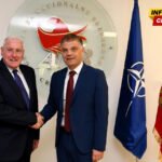 Janović razgovarao sa britanskim ministrom u Domu lordova Vernonom…