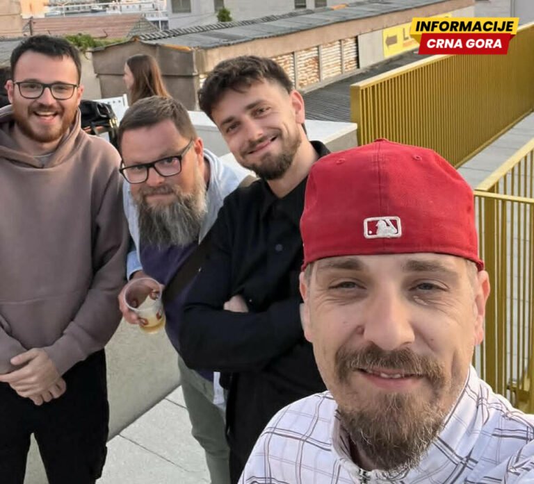 Nastupi po regionu ključni za crnogorske muzičare