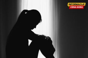 Godina i po zatvora za pokušaj silovanja: Apelacioni sud potvrdio presudu Višeg suda u Podgorici