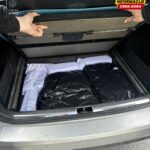 Krivična prijava protiv Beranca: Pretresom automobila pronađeno 30 kilograma duvana bez dokumentacije
