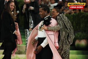 Met Gala 2026: Poznati, crveni tepih, tema…