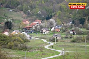 Ambiciozno zamišljen nacrt Programa uređenja prostora za ovu…
