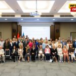 MZD: Završen Program izvršne obuke o kvalitetu zdravstvene zaštite i bezbjednosti pacijenata u Crnoj Gori